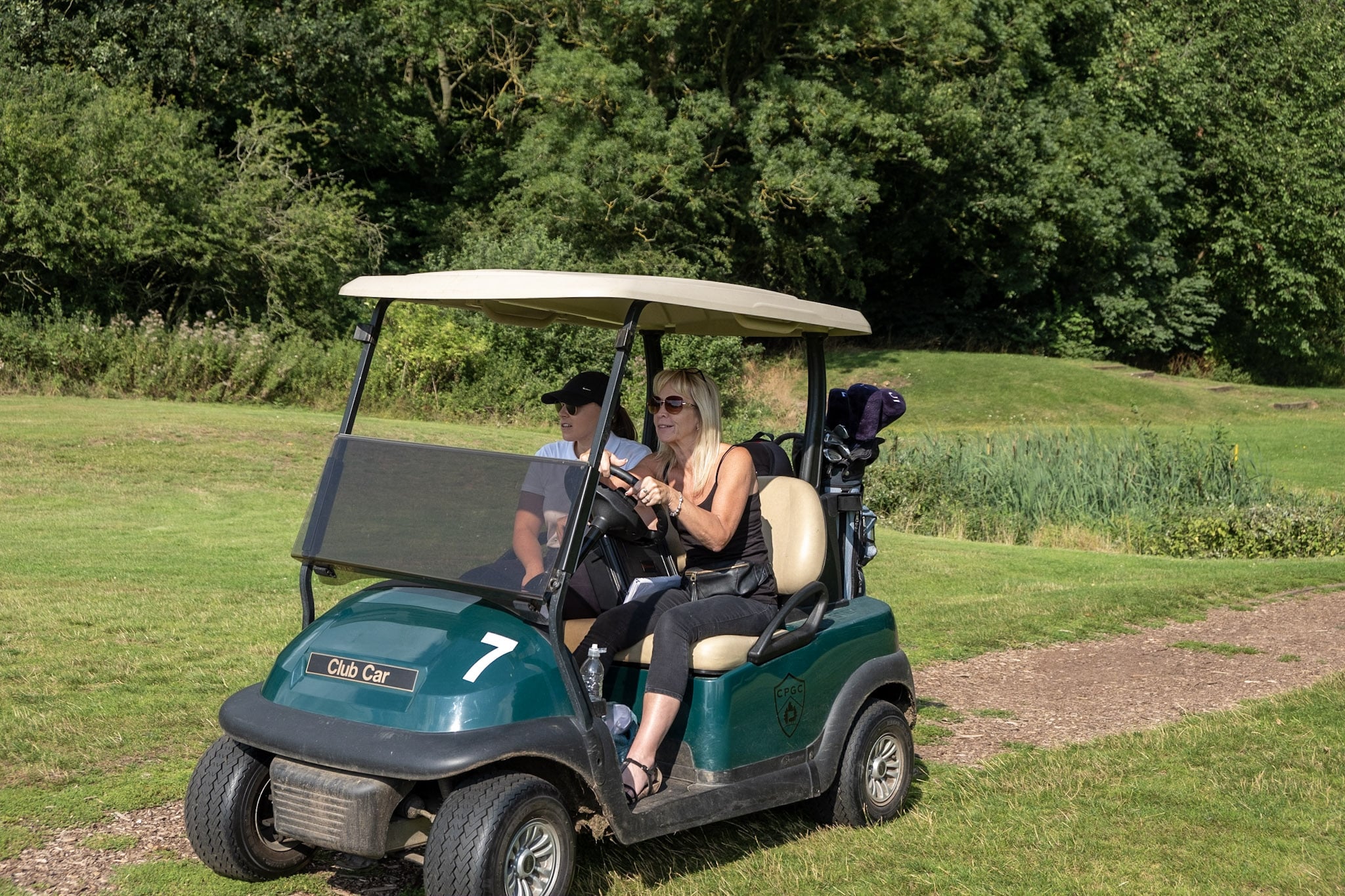 Corporate days/away days